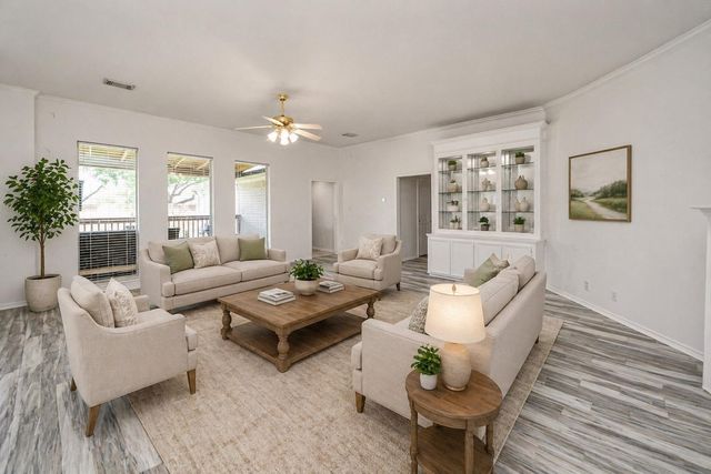 5527 Moss Meadow Court, Sugar Land, TX 77479