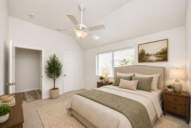 5527 Moss Meadow Court, Sugar Land, TX 77479
