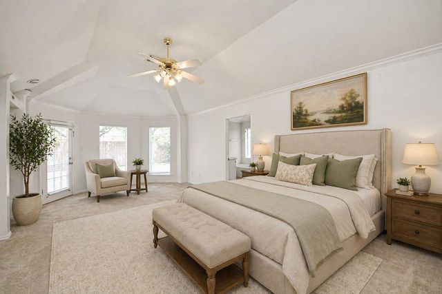 5527 Moss Meadow Court, Sugar Land, TX 77479
