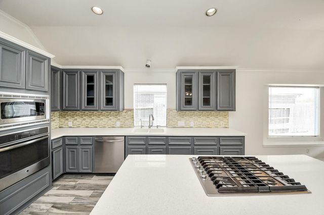 5527 Moss Meadow Court, Sugar Land, TX 77479
