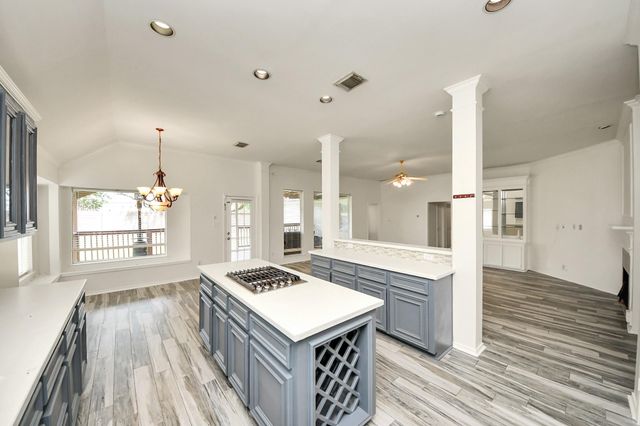 5527 Moss Meadow Court, Sugar Land, TX 77479
