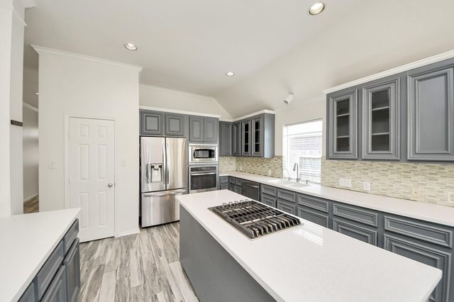 5527 Moss Meadow Court, Sugar Land, TX 77479