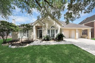 5527 Moss Meadow Court, Sugar Land, TX 77479