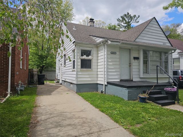 18919 Woodbine Street, Detroit, MI 48219