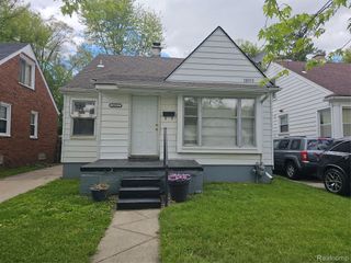18919 Woodbine Street, Detroit, MI 48219