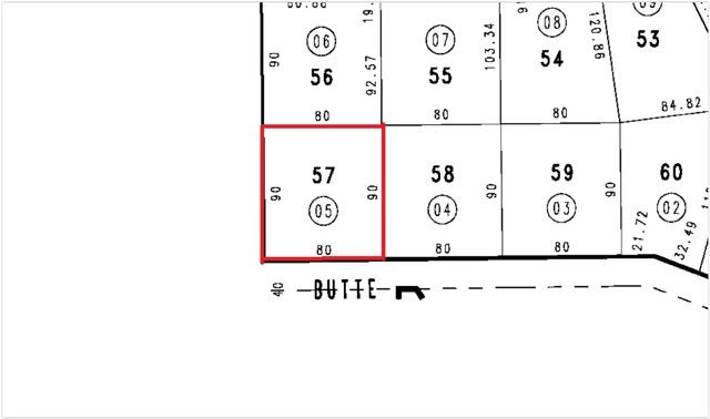 1000 Butte Avenue, Big Bear City, CA 92314