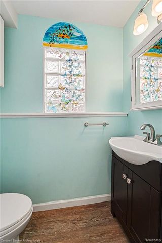 18980 Brentwood Street, Livonia, MI 48152