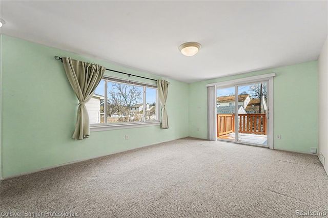 18980 Brentwood Street, Livonia, MI 48152