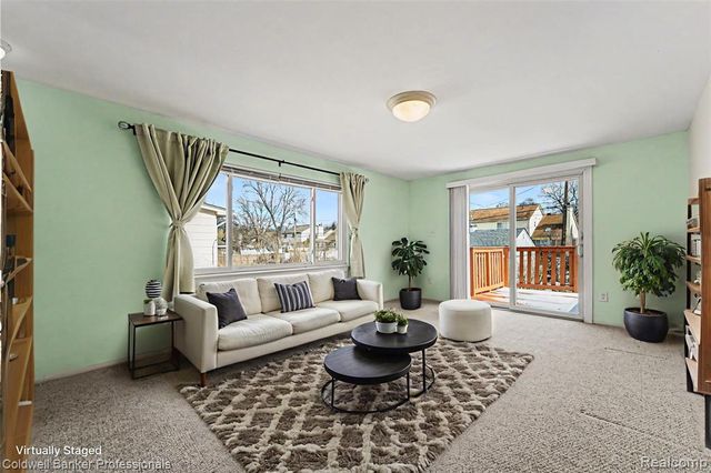 18980 Brentwood Street, Livonia, MI 48152