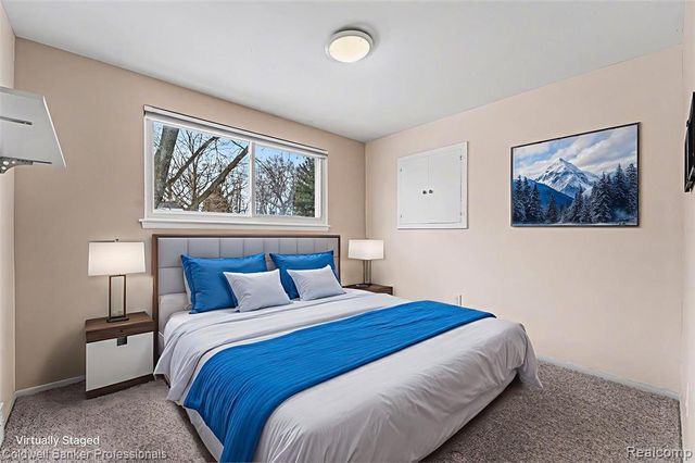 18980 Brentwood Street, Livonia, MI 48152