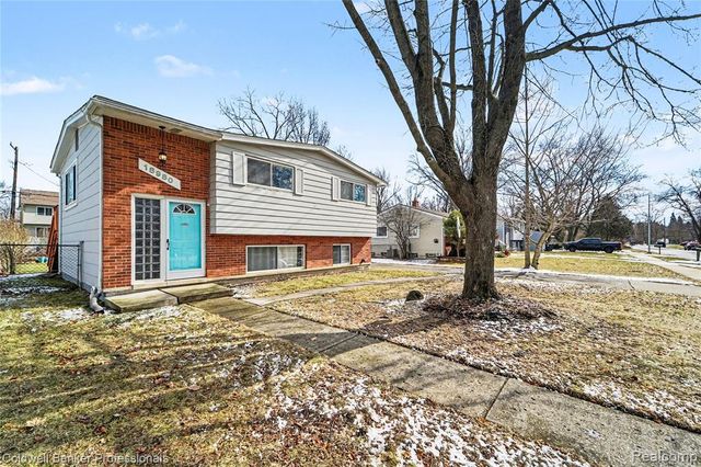 18980 Brentwood Street, Livonia, MI 48152