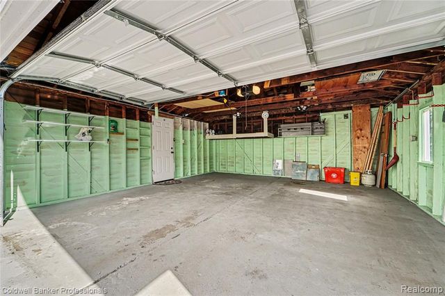 18980 Brentwood Street, Livonia, MI 48152