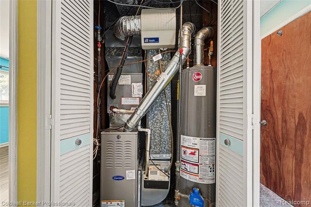 18980 Brentwood Street, Livonia, MI 48152