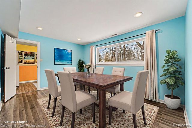 18980 Brentwood Street, Livonia, MI 48152