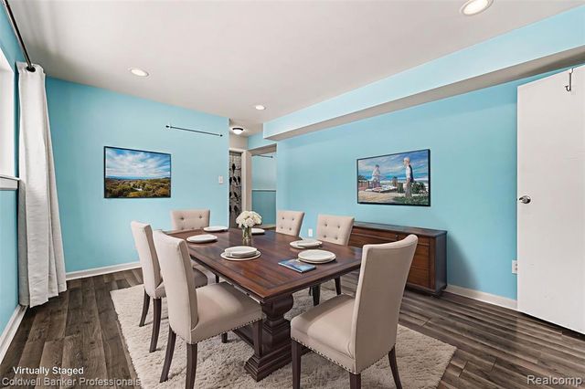 18980 Brentwood Street, Livonia, MI 48152