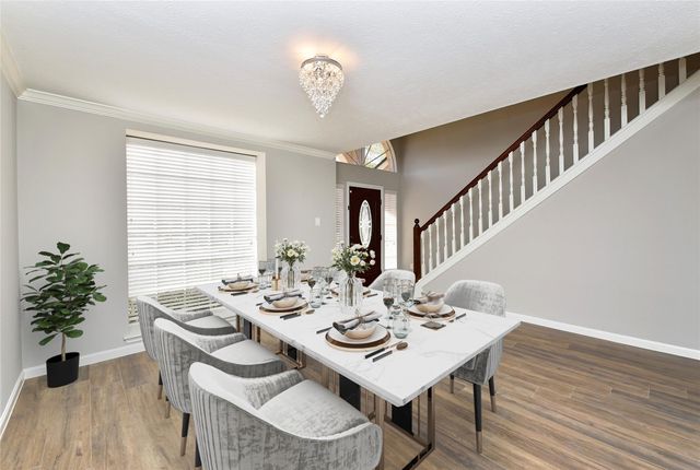 3711 Adonia Place, Sugar Land, TX 77479