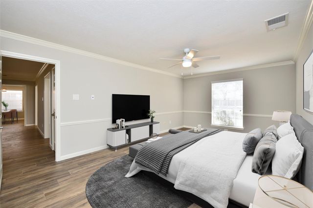 3711 Adonia Place, Sugar Land, TX 77479