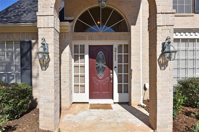 3711 Adonia Place, Sugar Land, TX 77479