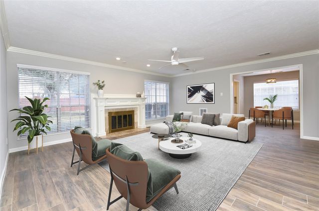 3711 Adonia Place, Sugar Land, TX 77479