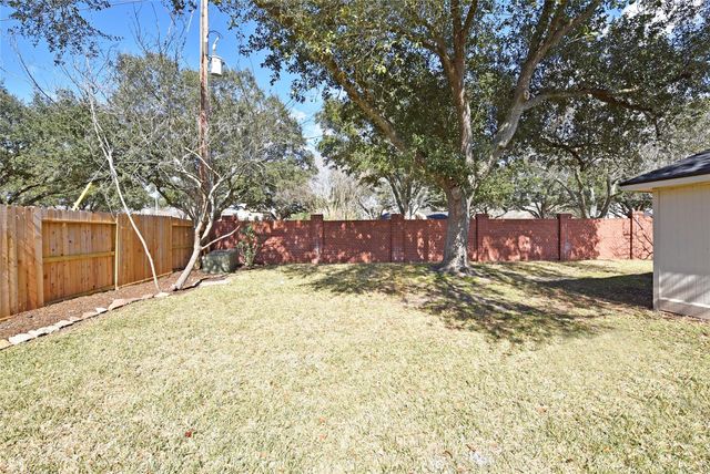 3711 Adonia Place, Sugar Land, TX 77479