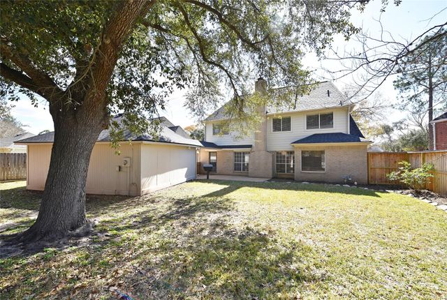 3711 Adonia Place, Sugar Land, TX 77479