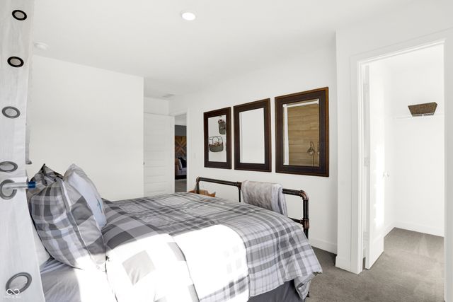 1379 Beyers Street, Fortville, IN 46040