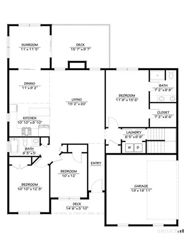 35 James P. Casey Road, Bristol, CT 06010