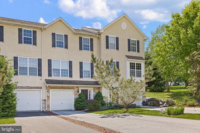 60 LUKENS MILL DR, Coatesville, PA 19320
