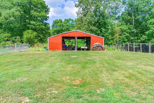 111 Guffey Lane, Jamestown, TN 38556
