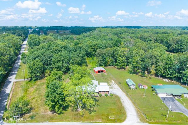 111 Guffey Lane, Jamestown, TN 38556