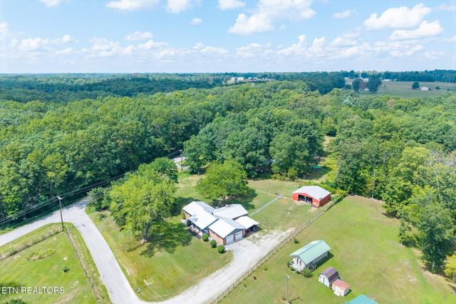 111 Guffey Lane, Jamestown, TN 38556