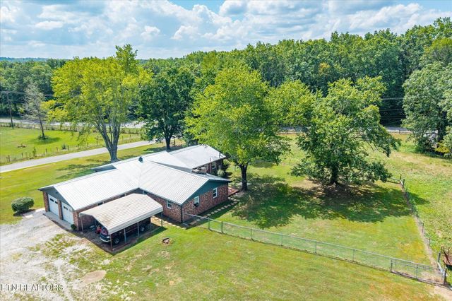111 Guffey Lane, Jamestown, TN 38556