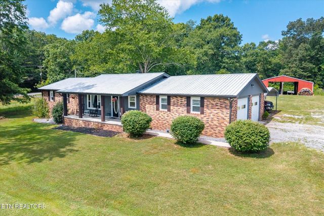 111 Guffey Lane, Jamestown, TN 38556