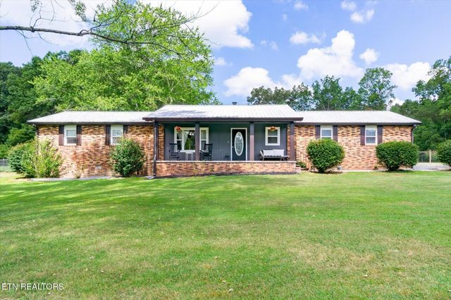 111 Guffey Lane, Jamestown, TN 38556