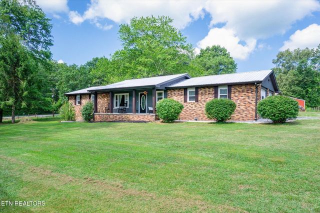 111 Guffey Lane, Jamestown, TN 38556