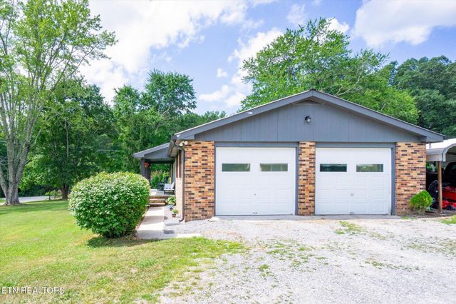 111 Guffey Lane, Jamestown, TN 38556