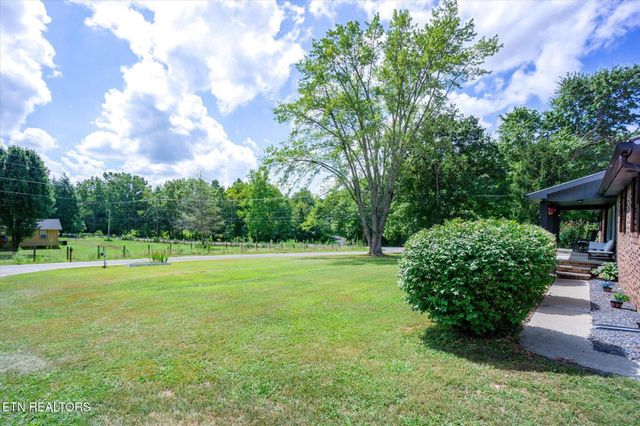 111 Guffey Lane, Jamestown, TN 38556