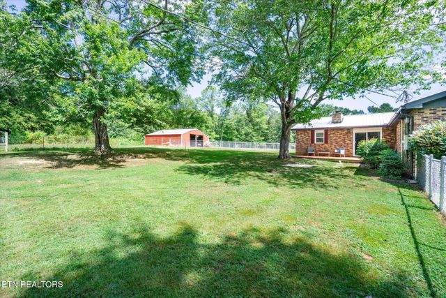 111 Guffey Lane, Jamestown, TN 38556