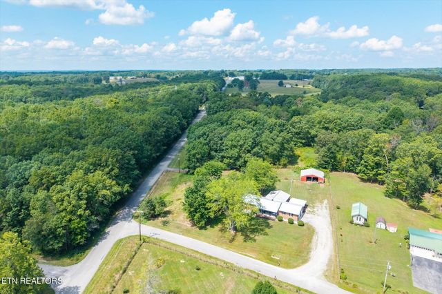 111 Guffey Lane, Jamestown, TN 38556
