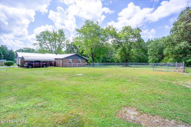 111 Guffey Lane, Jamestown, TN 38556