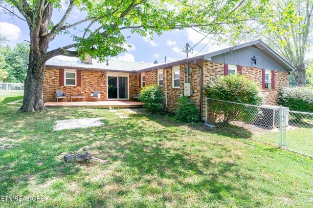 111 Guffey Lane, Jamestown, TN 38556