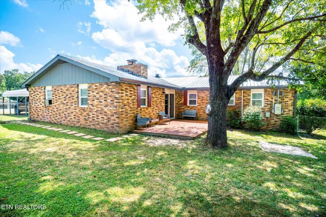 111 Guffey Lane, Jamestown, TN 38556