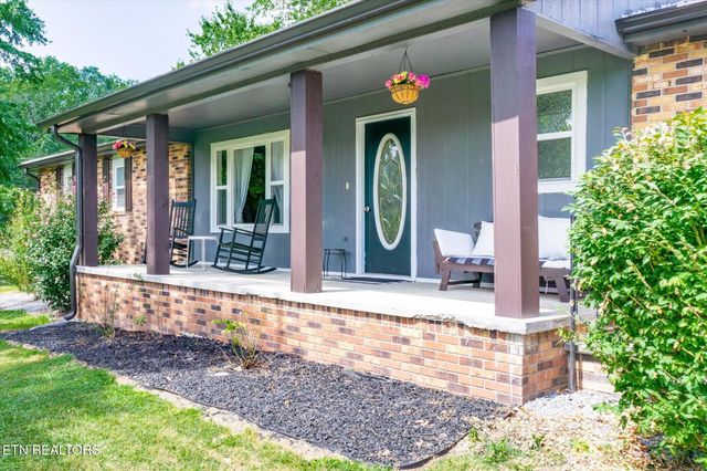 111 Guffey Lane, Jamestown, TN 38556