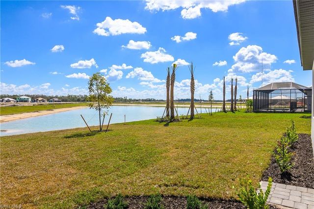 21094 Verawood LOOP, Estero, FL 33928