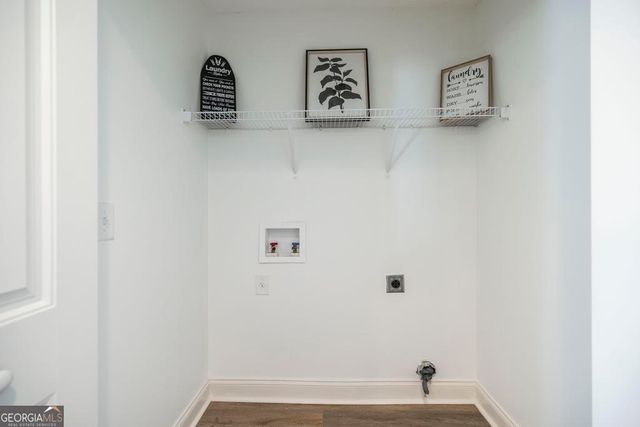 503 Tug Court, Warner Robins, GA 31088