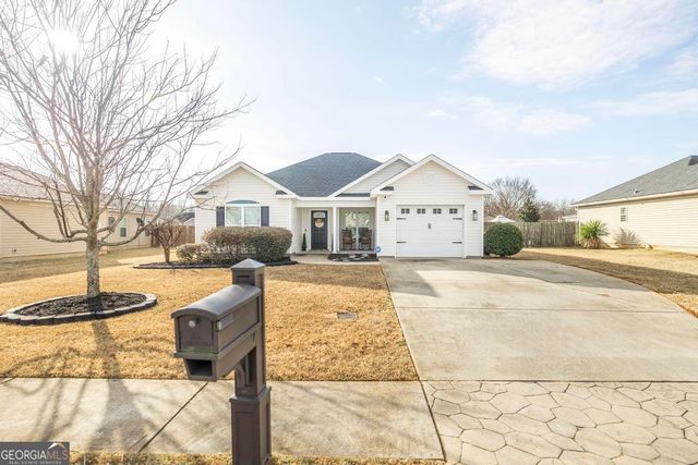 503 Tug Court, Warner Robins, GA 31088