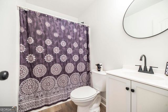 503 Tug Court, Warner Robins, GA 31088