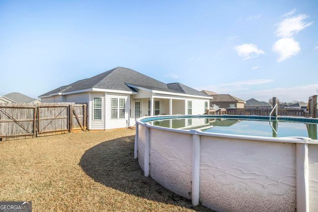 503 Tug Court, Warner Robins, GA 31088