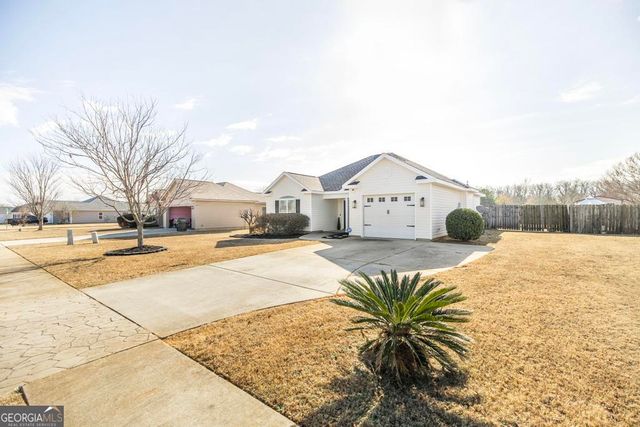 503 Tug Court, Warner Robins, GA 31088