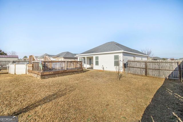 503 Tug Court, Warner Robins, GA 31088